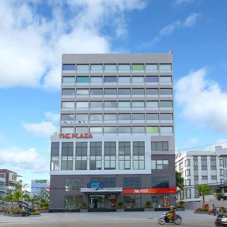 Sojo Hotel Hau Giang Vi Thanh Buitenkant foto